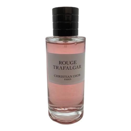 Christian Dior (クリスチャン ディオール) オードパルファム 125ml 残量80%-99% ルージュトラファルガー