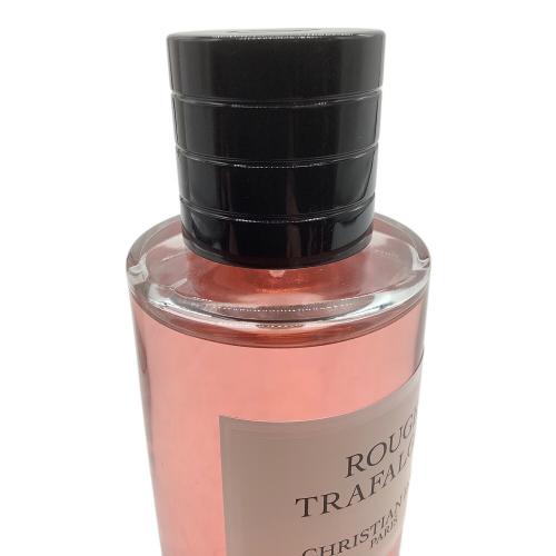 Christian Dior (クリスチャン ディオール) オードパルファム 125ml 残量80%-99% ルージュトラファルガー
