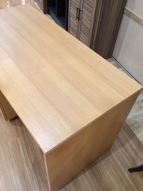無印良品 (ムジルシリョウヒン) ワークデスク 223 ナチュラル
