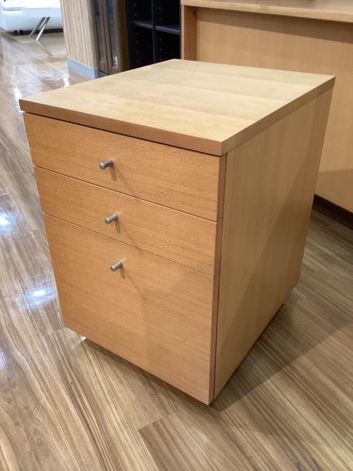 無印良品 (ムジルシリョウヒン) ワークデスク 223 ナチュラル