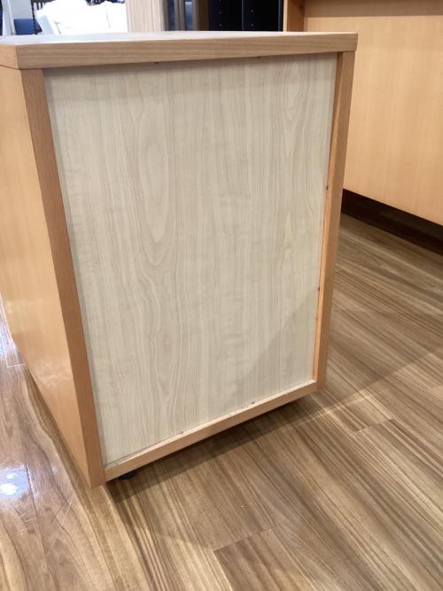 無印良品 (ムジルシリョウヒン) ワークデスク 223 ナチュラル