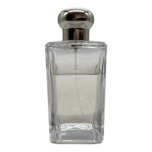 JO MALONE (ジョーマローン) オーデコロン 100ML 100ml 残量80%-99% ウッドセージ シーソルト