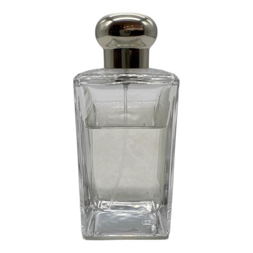 JO MALONE (ジョーマローン) オーデコロン 100ML 100ml 残量80%-99% ウッドセージ シーソルト