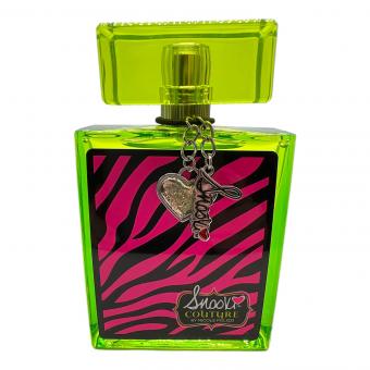 NICOL POLIZZI オードパルファム ※箱に成分記載 100ml 残量80%-99% スヌーキ