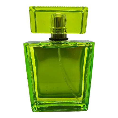 NICOL POLIZZI オードパルファム ※箱に成分記載 100ml 残量80%-99% スヌーキ