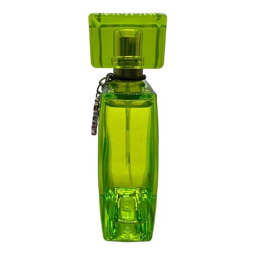 NICOL POLIZZI オードパルファム ※箱に成分記載 100ml 残量80%-99% スヌーキ