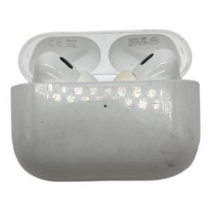 Apple (アップル) AirPods Pro(第1世代) A2190 キズ有