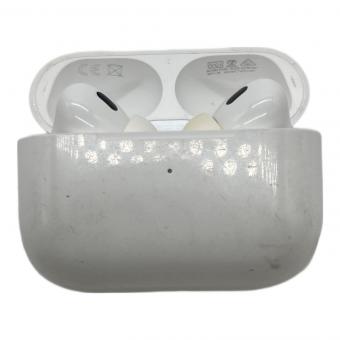 Apple (アップル) AirPods Pro(第1世代) A2190 キズ有