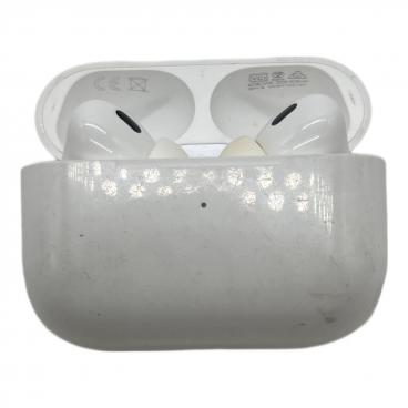 Apple (アップル) AirPods Pro(第2世代) A2968｜トレファクONLINE