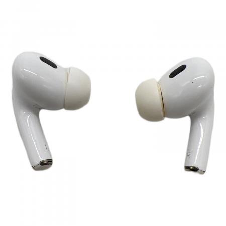 Apple (アップル) AirPods Pro(第1世代) A2190 キズ有｜トレファクONLINE
