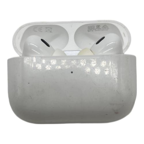Apple (アップル) AirPods Pro(第1世代) A2190 キズ有