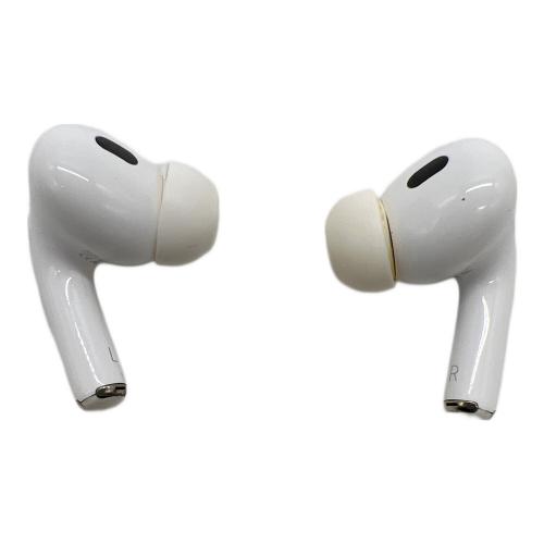 Apple (アップル) AirPods Pro(第1世代) A2190 キズ有