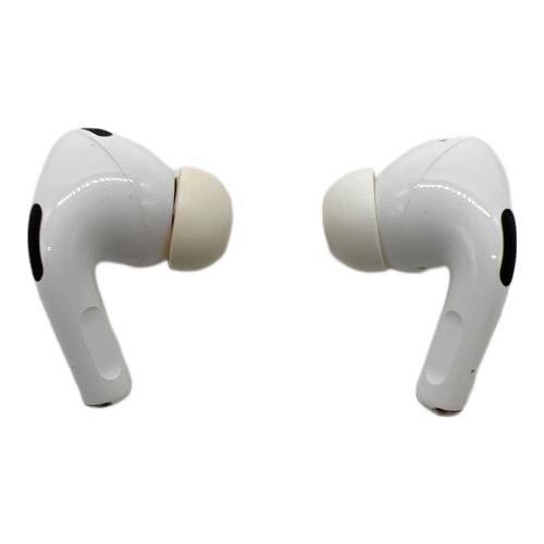Apple (アップル) AirPods Pro(第1世代) A2190 キズ有
