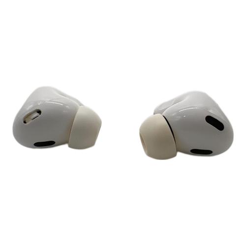 Apple (アップル) AirPods Pro(第1世代) A2190 キズ有