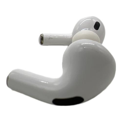 Apple (アップル) AirPods Pro(第1世代) A2190 キズ有