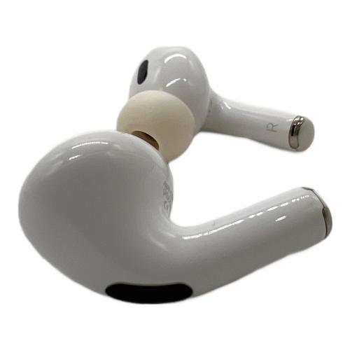 Apple (アップル) AirPods Pro(第1世代) A2190 キズ有