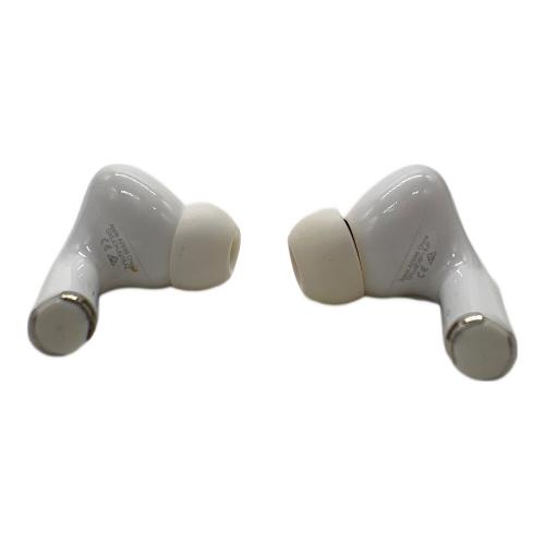 Apple (アップル) AirPods Pro(第1世代) A2190 キズ有