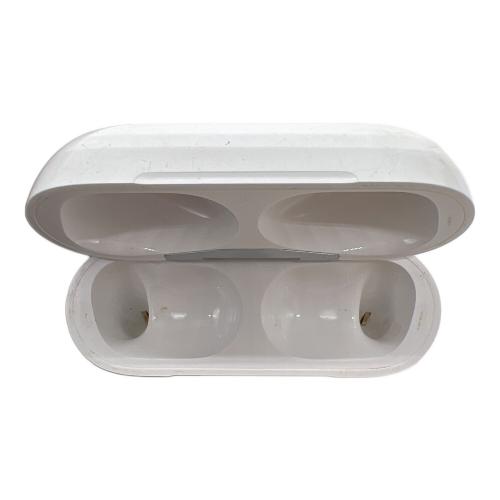 Apple (アップル) AirPods Pro(第1世代) A2190 キズ有