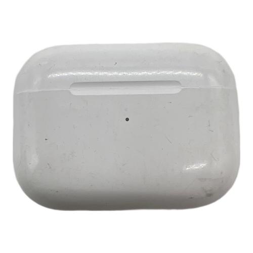 Apple (アップル) AirPods Pro(第1世代) A2190 キズ有