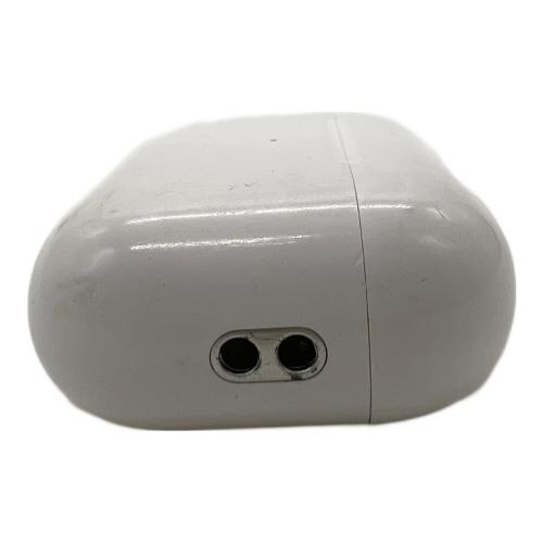 Apple (アップル) AirPods Pro(第1世代) A2190 キズ有