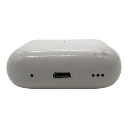 Apple (アップル) AirPods Pro(第1世代) A2190 キズ有