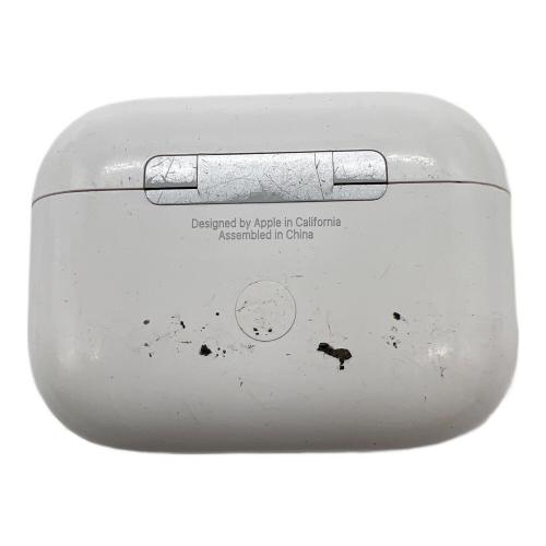 Apple (アップル) AirPods Pro(第1世代) A2190 キズ有