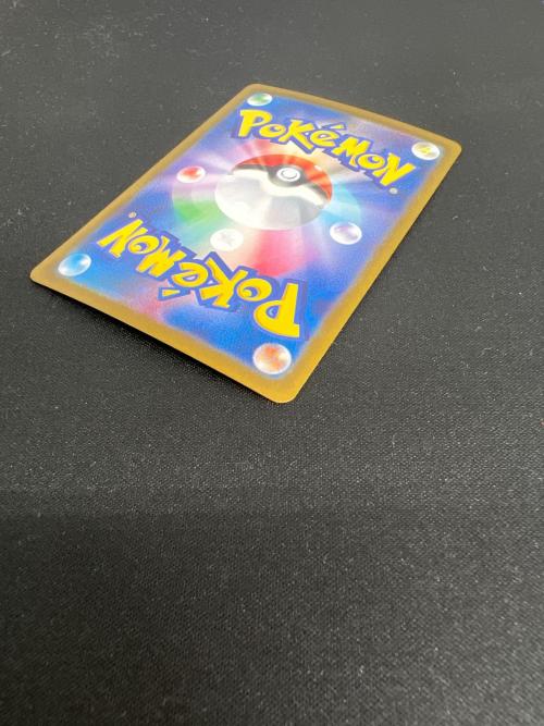 Nのゾロアーク EX ポケモンカード 127/100 SAR
