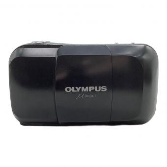 OLYMPUS (オリンパス) フィルムカメラ μ ｍju 初代 ※ジャンク評価