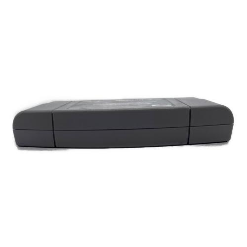 スターソルジャー バニシングアース Nintendo64用ソフト -