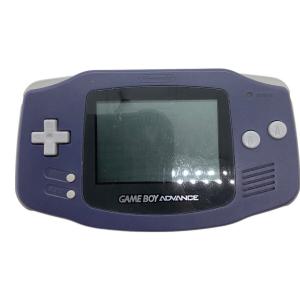 Nintendo (ニンテンドウ) GAMEBOY ADVANCE AGB-001
