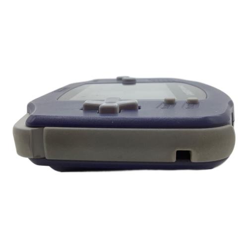 Nintendo (ニンテンドウ) GAMEBOY ADVANCE AGB-001
