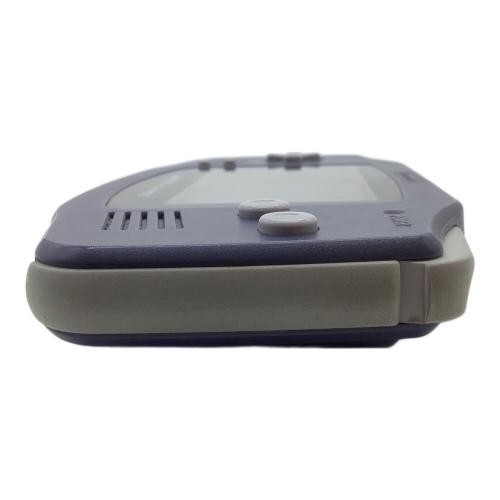 Nintendo (ニンテンドウ) GAMEBOY ADVANCE AGB-001