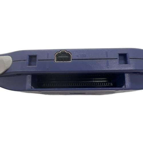 Nintendo (ニンテンドウ) GAMEBOY ADVANCE AGB-001