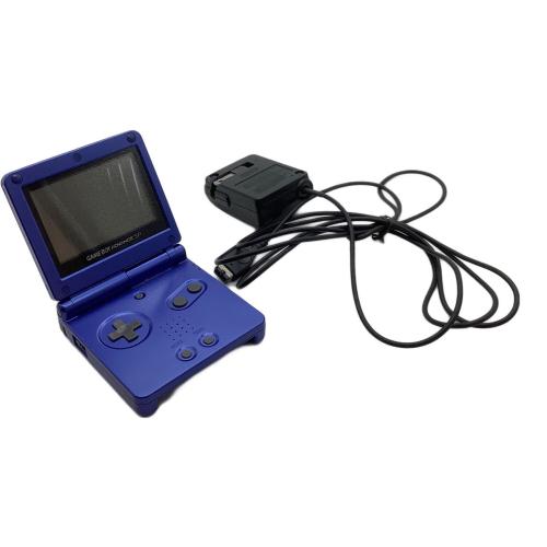 Nintendo (ニンテンドウ) GAMEBOY ADVANCE SP AGS-001