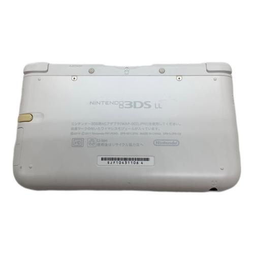 Nintendo (ニンテンドウ) Nintendo 3DS LL SPR-001