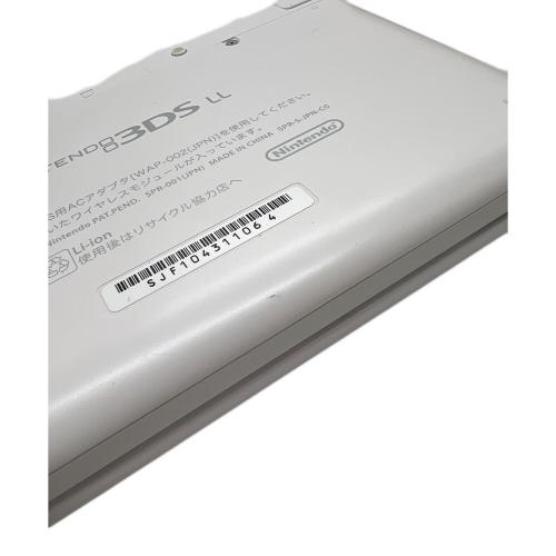 Nintendo (ニンテンドウ) Nintendo 3DS LL SPR-001