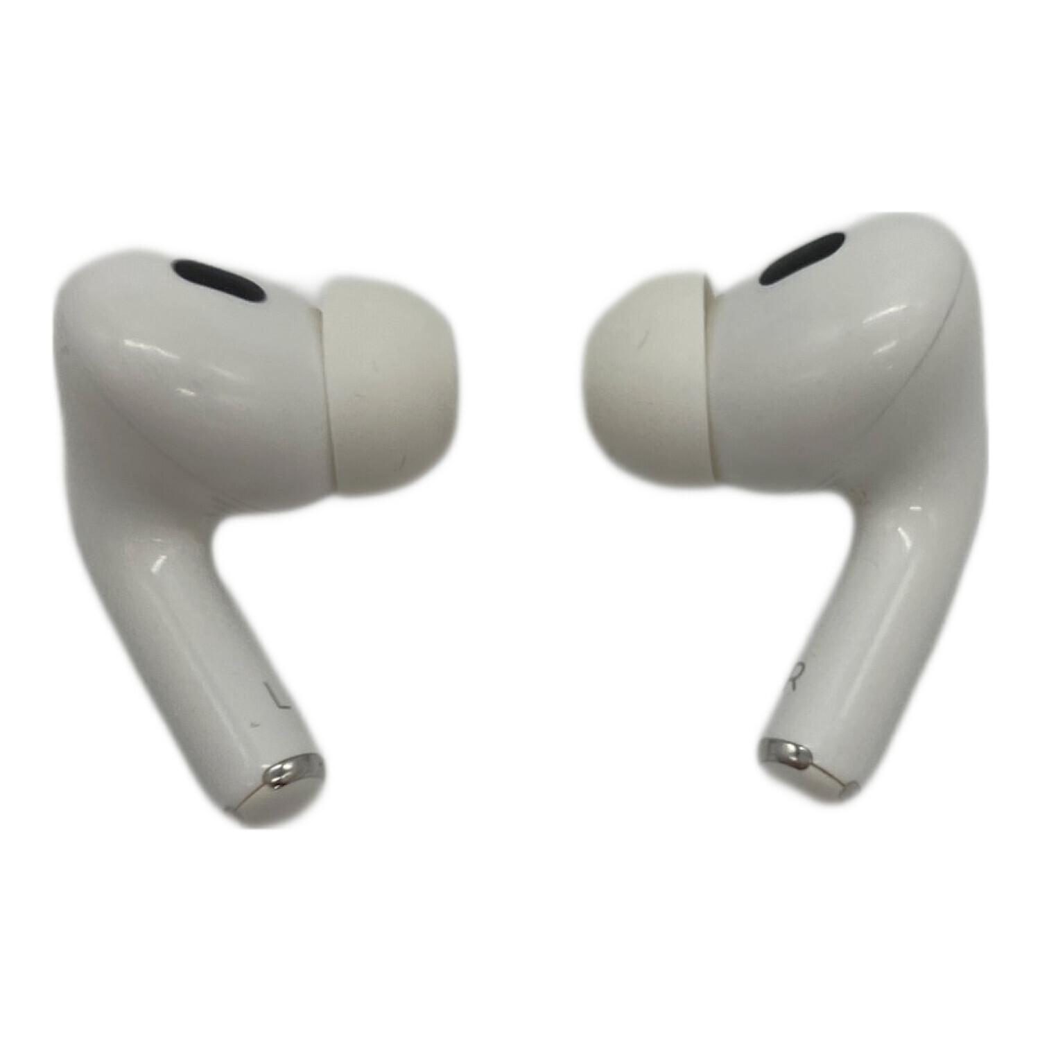 Apple (アップル) AirPods(第2世代) A2968｜トレファクONLINE