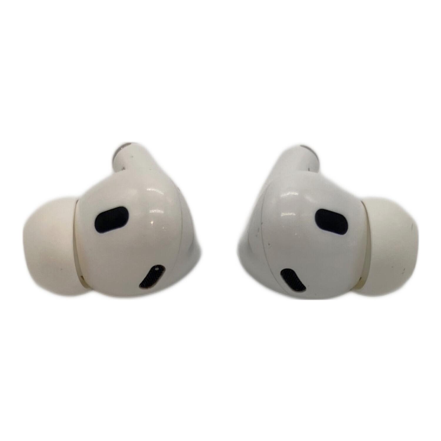 j*8様 Apple Airpods A2968 稼働確認済み Apple (アップル) AirPods(第2世代) A2968｜トレファクONLINE