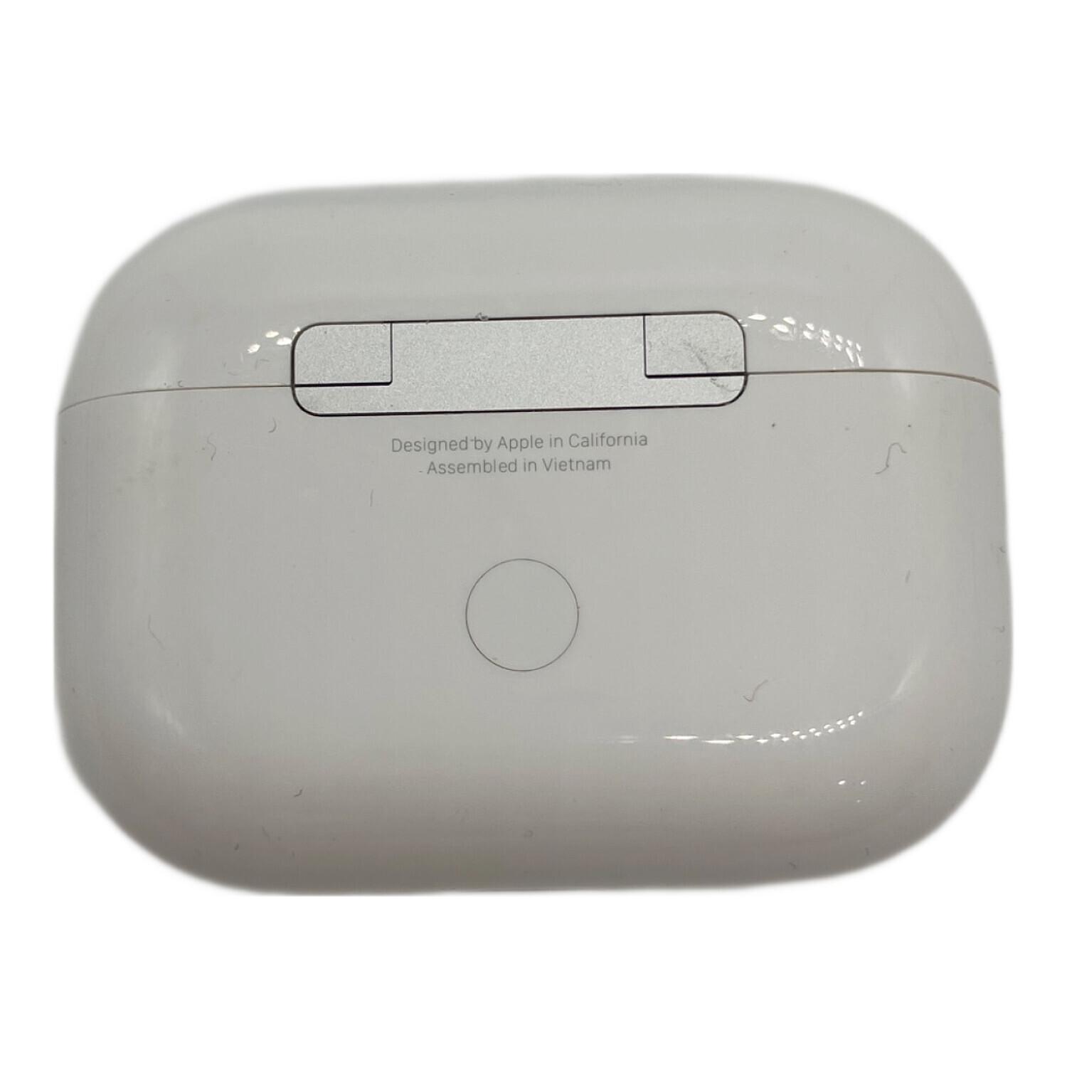 Apple (アップル) AirPods(第2世代) A2968｜トレファクONLINE