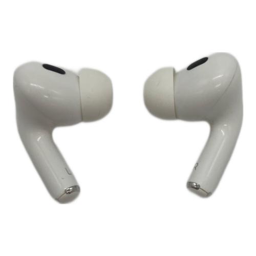 Apple (アップル) AirPods(第2世代) A2968