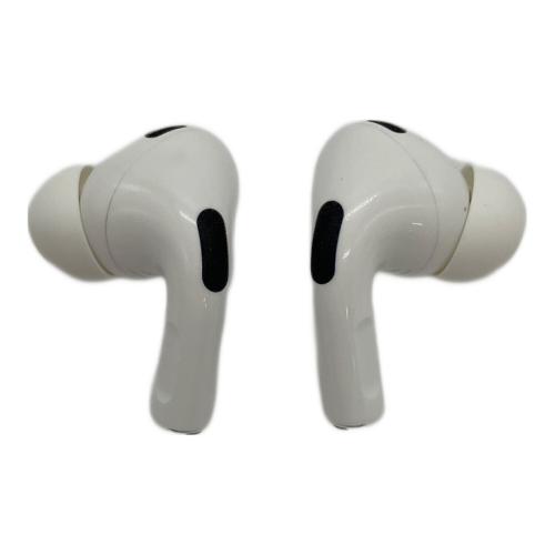 Apple (アップル) AirPods(第2世代) A2968