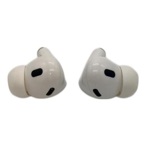 Apple (アップル) AirPods(第2世代) A2968