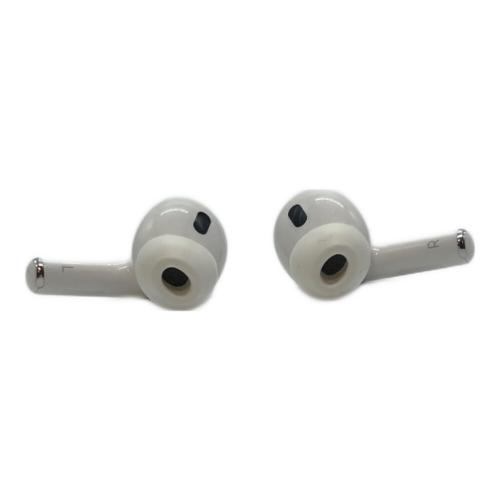 Apple (アップル) AirPods(第2世代) A2968