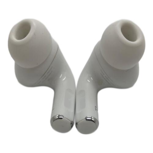 Apple (アップル) AirPods(第2世代) A2968