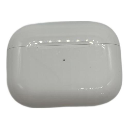 Apple (アップル) AirPods(第2世代) A2968