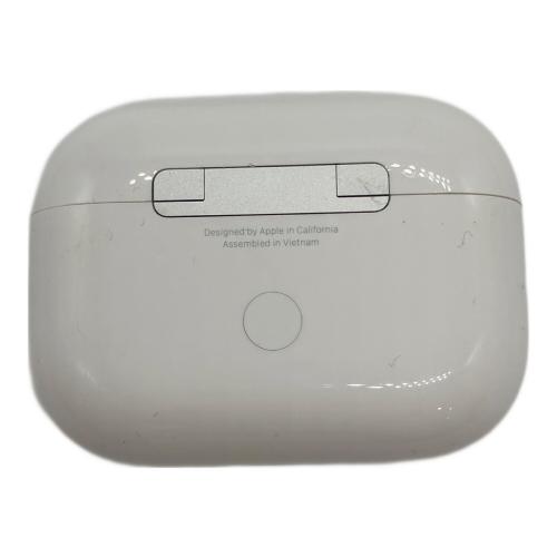 Apple (アップル) AirPods(第2世代) A2968