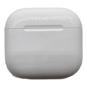 Apple (アップル) AirPods(第4世代) A3058