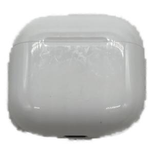 Apple (アップル) AirPods(第4世代) A3058