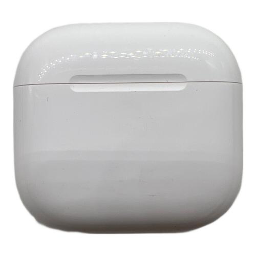 Apple (アップル) AirPods(第4世代) A3058