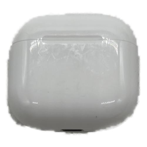 Apple (アップル) AirPods(第4世代) A3058